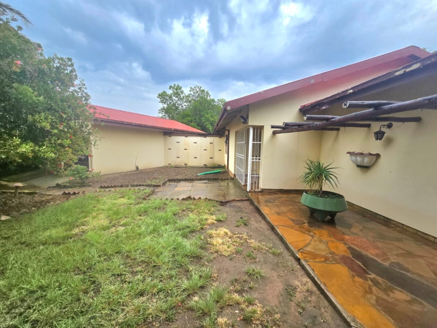 4 Bedroom Property for Sale in Panorama Free State